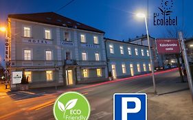 ECO Hotel Center Postojna